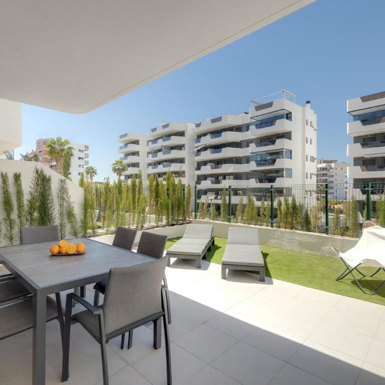 Apartment Arenales Playa del Sol - Two-Bedroom Apartment - 1