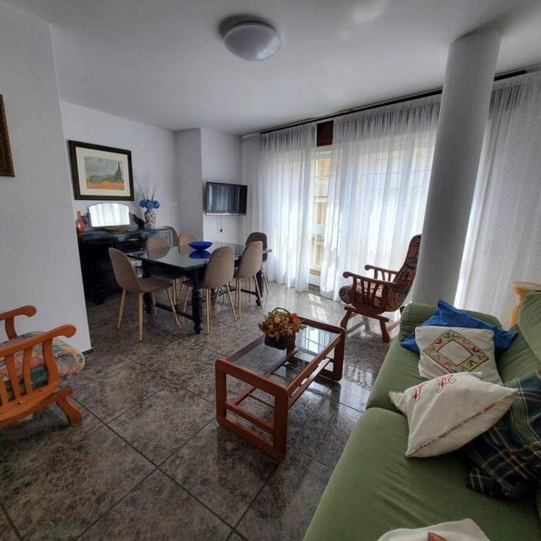 Estupendo apartamento en Silgar - Apartamento de 3 dormitorios - 3