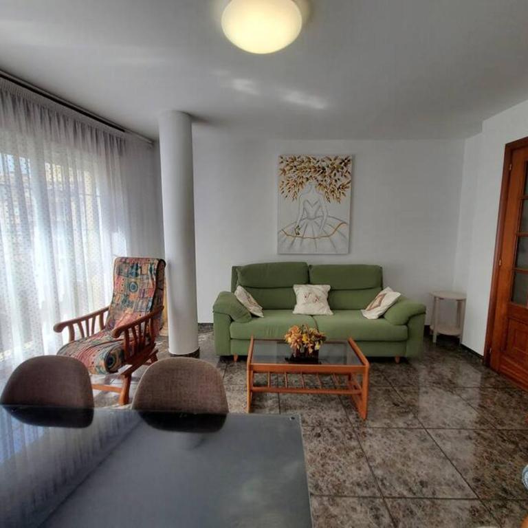 Estupendo apartamento en Silgar - Apartamento de 3 dormitorios - 13