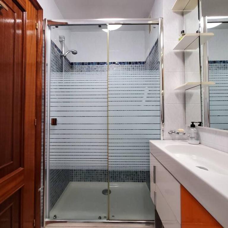 Estupendo apartamento en Silgar - Apartamento de 3 dormitorios - 14