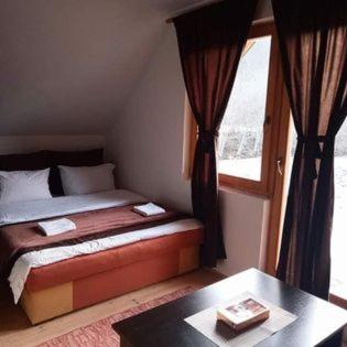 Vikend kuća Đoković - Jahorina - One-Bedroom House - 30