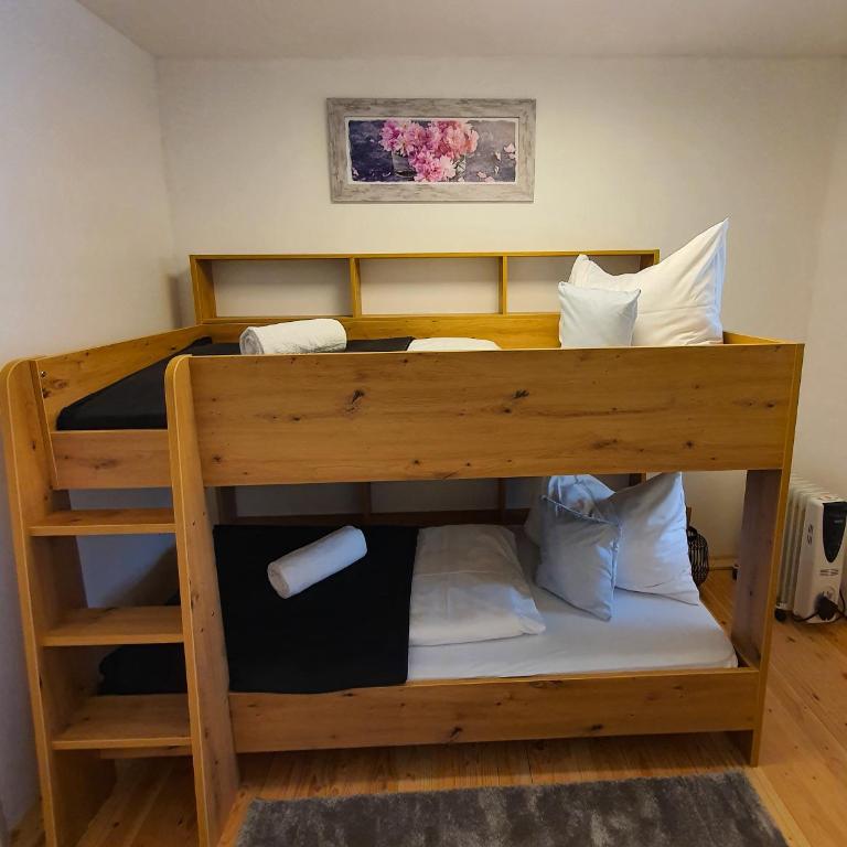 Ski & Relax -Gemütliche Apartments nur Minuten zur Gerlitzen - Studio-Apartment - 28