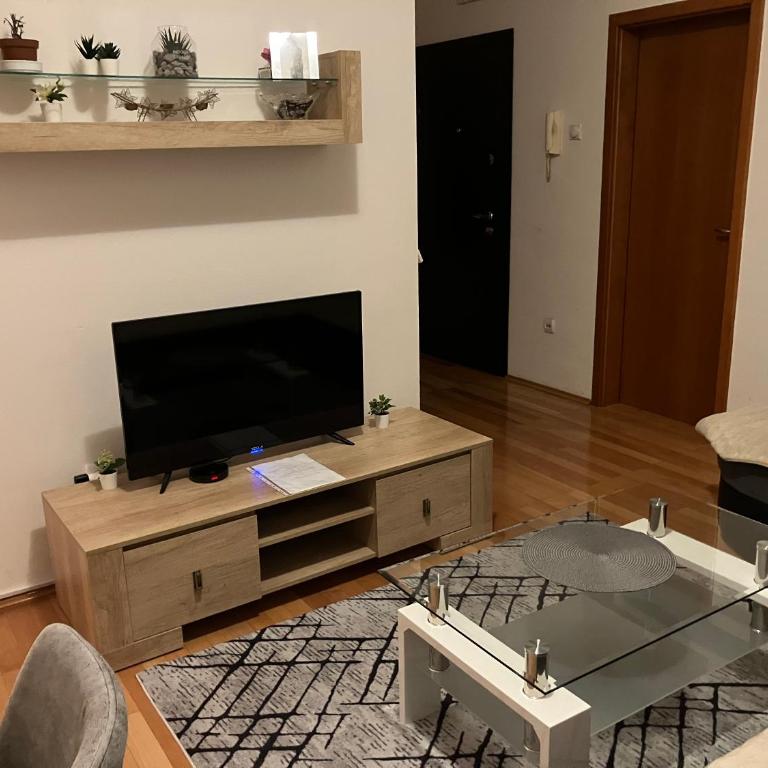 Stan na dan Centar Banja Luka - Apartman sa 1 Spavaćom Sobom - 3