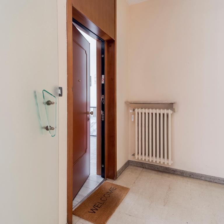 Il Gattino di Torino - Monolocale centro e ospedali - One-Bedroom Apartment - 13