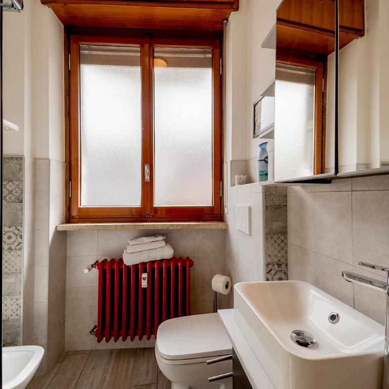 Il Gattino di Torino - Monolocale centro e ospedali - One-Bedroom Apartment - 8