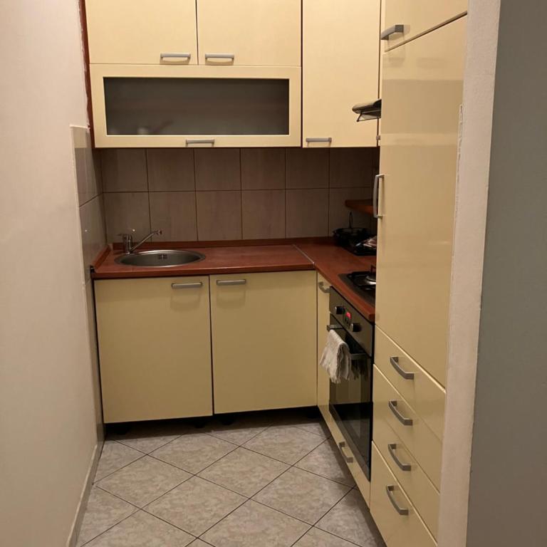 Stan na dan Centar Banja Luka - Apartman sa 1 Spavaćom Sobom - 5
