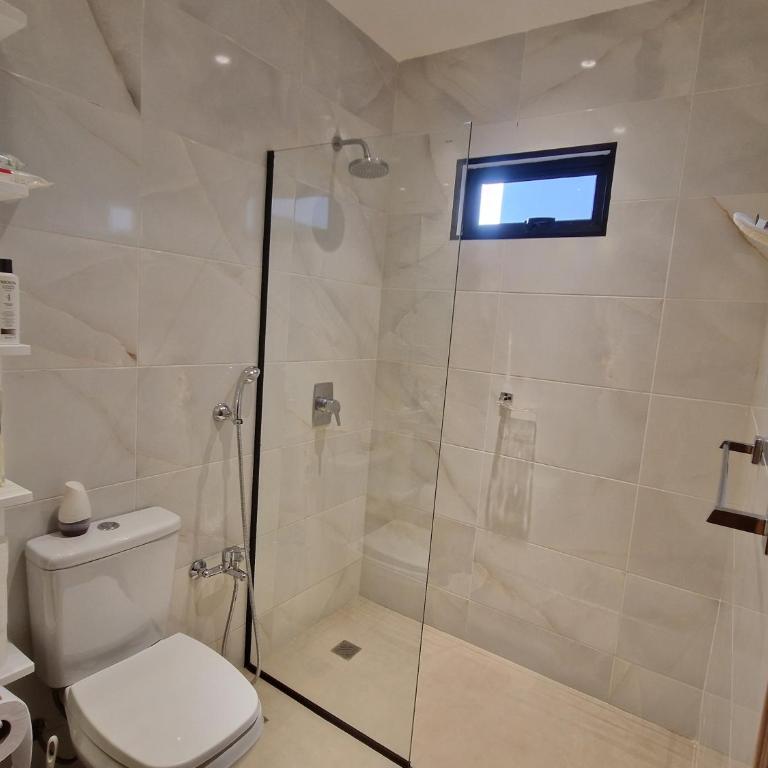Ferienhaus in Paraguay, Encarnacion, 200 Meter vom Parana. - Two-Bedroom House - 17