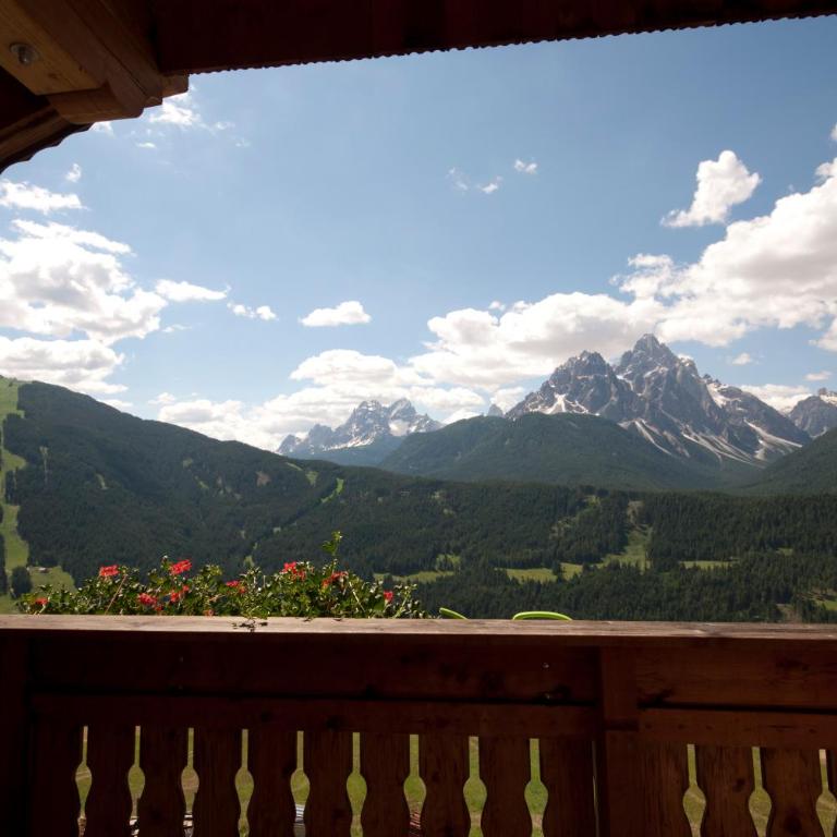Galler am Berg - Apartment mit Blick auf die Berge - 9