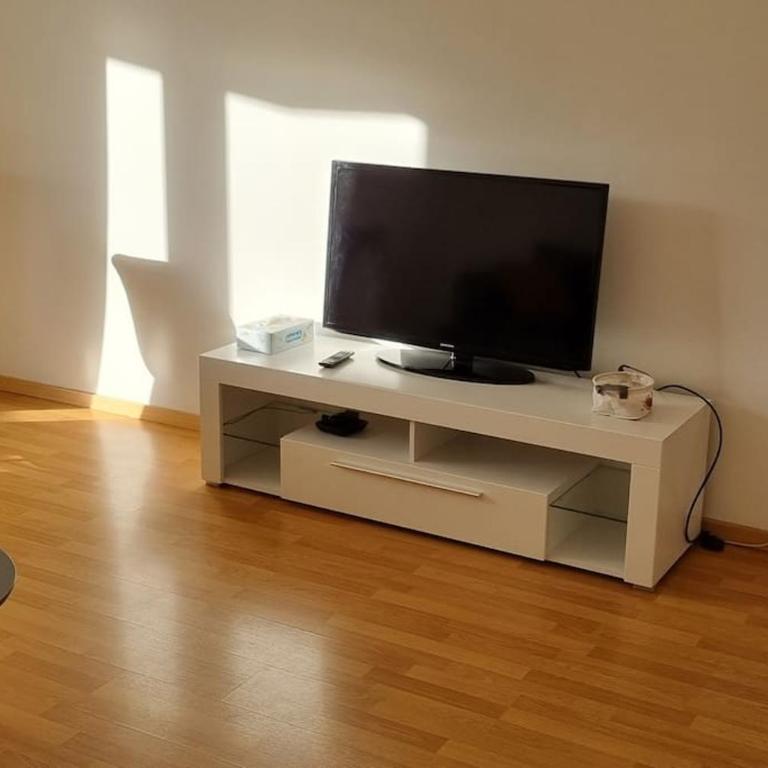 Cosy Rent Strasbourg Garage Wifi Terrasse Dream Host Romain - Two-Bedroom Apartment - 3