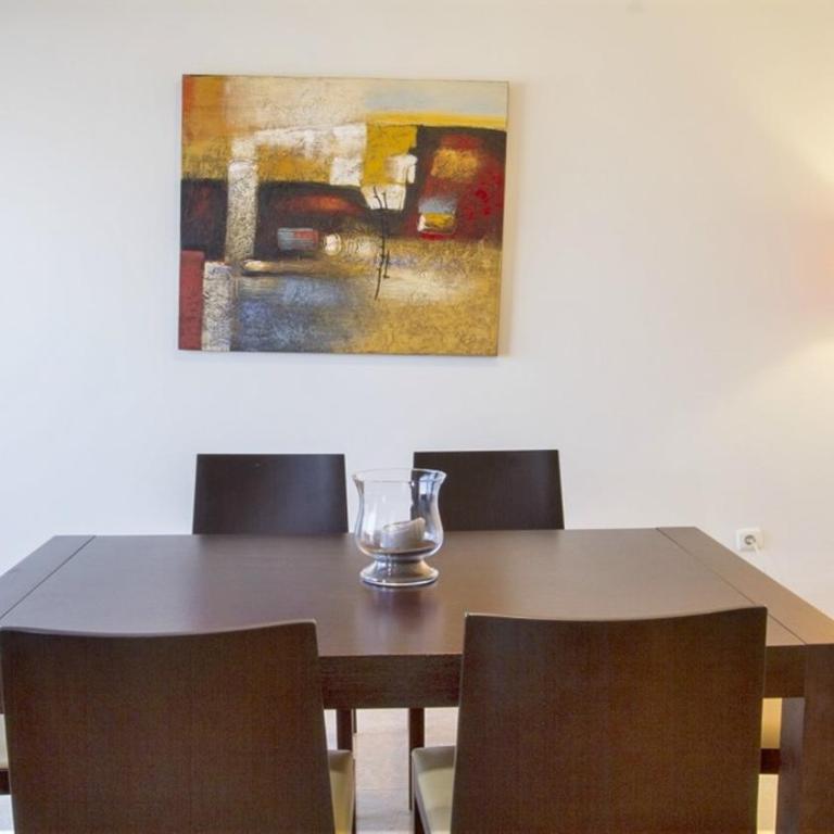 ESTIMAR Calpe Apartments - Apartamento de 1 dormitorio - 1