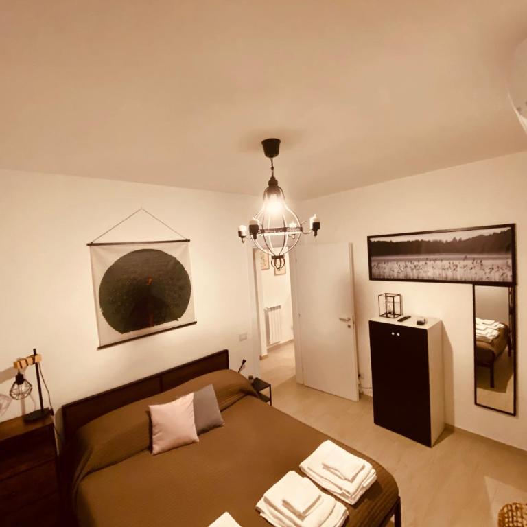 OFFICINALE Rome Apartment, Pineta Sacchetti - Appartamento con 1 Camera da Letto - 7