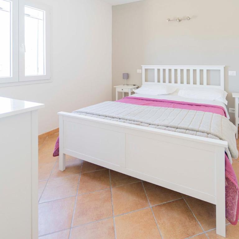 CASA VACANZA IL PORTICO - Appartamento con 1 Camera da Letto - 9