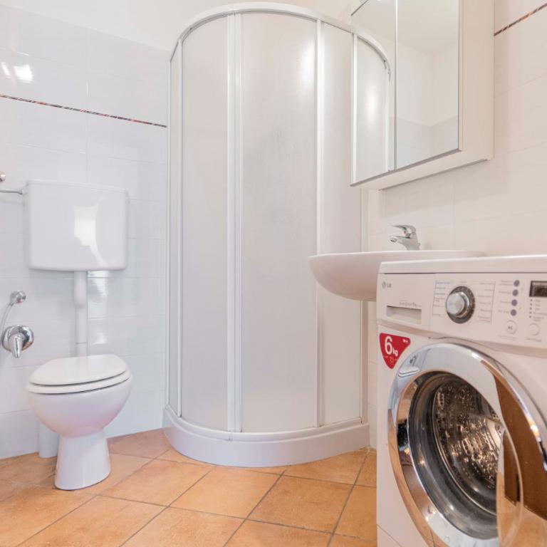 CASA VACANZA IL PORTICO - Appartamento con 1 Camera da Letto - 22