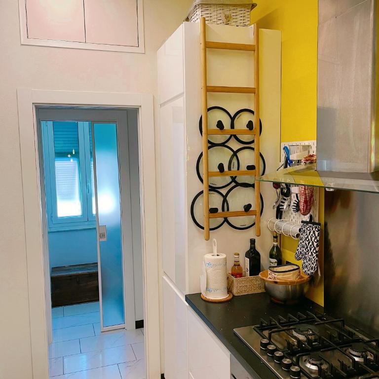 Casa di Olli - One-Bedroom Apartment - 8