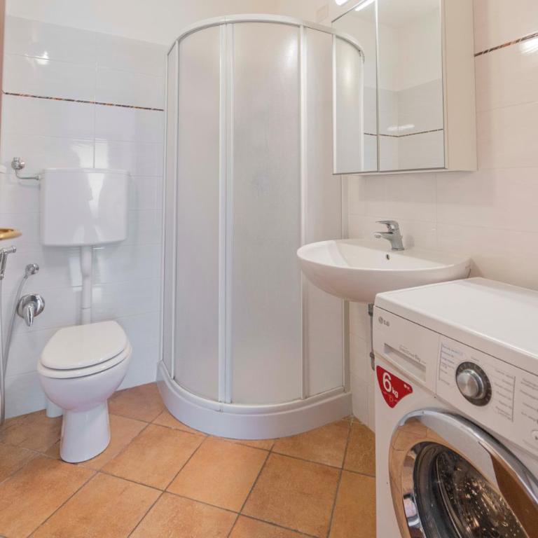 CASA VACANZA IL PORTICO - Appartamento con 1 Camera da Letto - 21