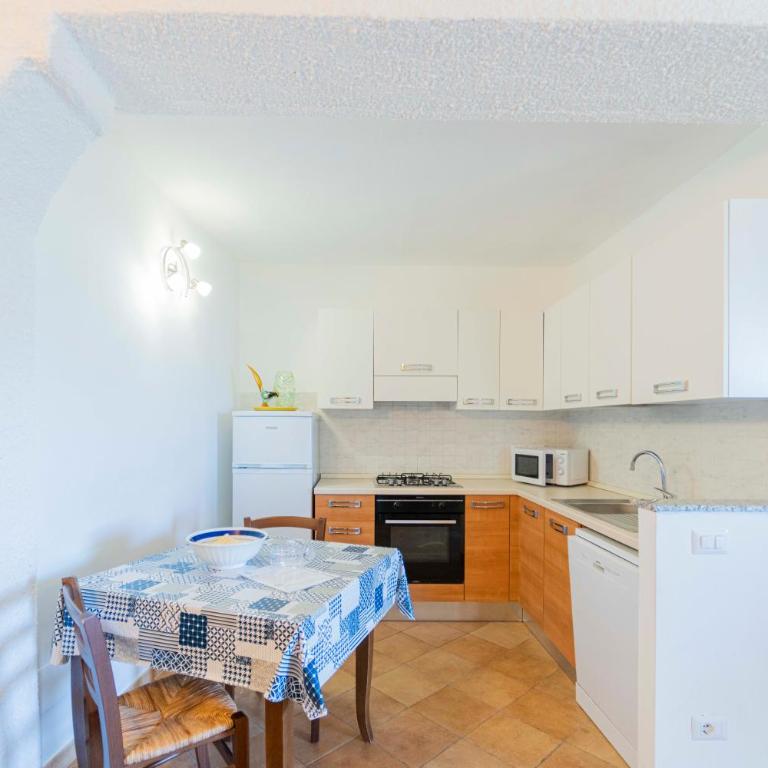 CASA VACANZA IL PORTICO - Appartamento con 1 Camera da Letto - 16