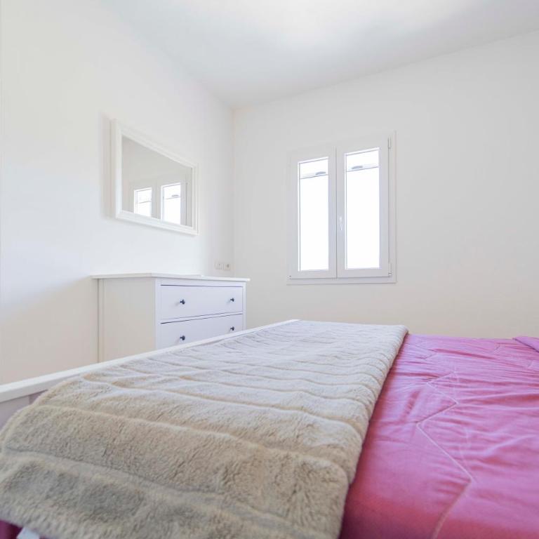 CASA VACANZA IL PORTICO - Appartamento con 1 Camera da Letto - 11