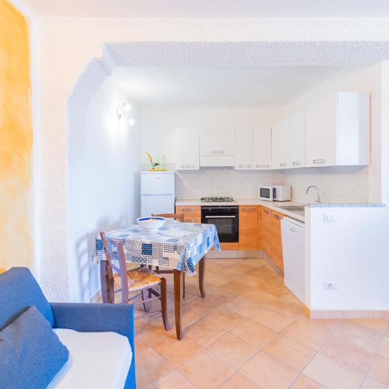 CASA VACANZA IL PORTICO - Appartamento con 1 Camera da Letto - 17
