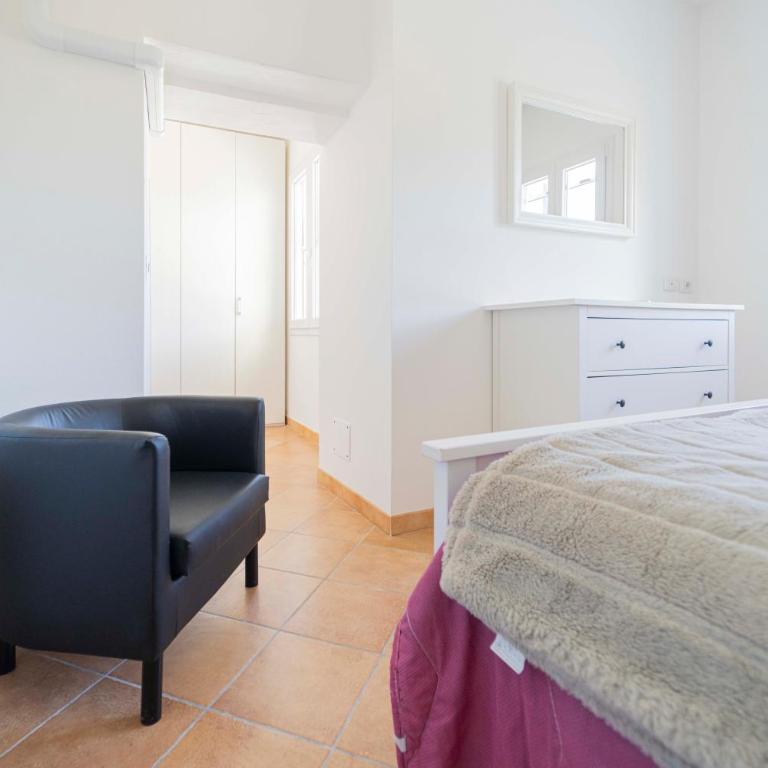 CASA VACANZA IL PORTICO - Appartamento con 1 Camera da Letto - 12