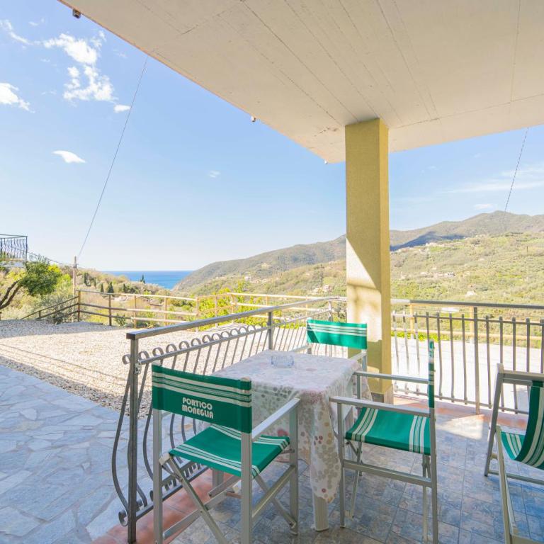 CASA VACANZA IL PORTICO - Appartamento con 1 Camera da Letto - 6