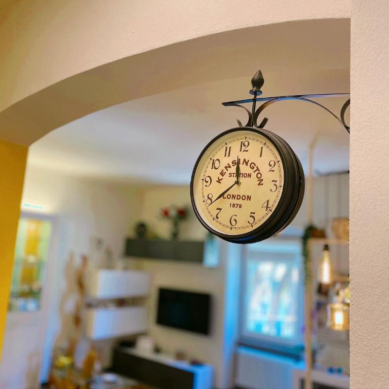 Casa di Olli - One-Bedroom Apartment - 14