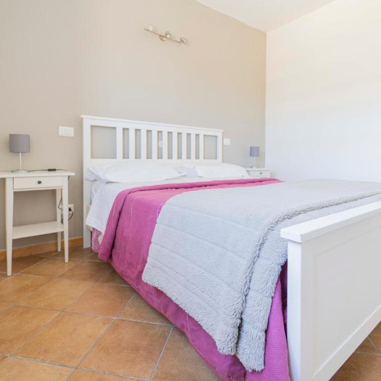 CASA VACANZA IL PORTICO - Appartamento con 1 Camera da Letto - 8