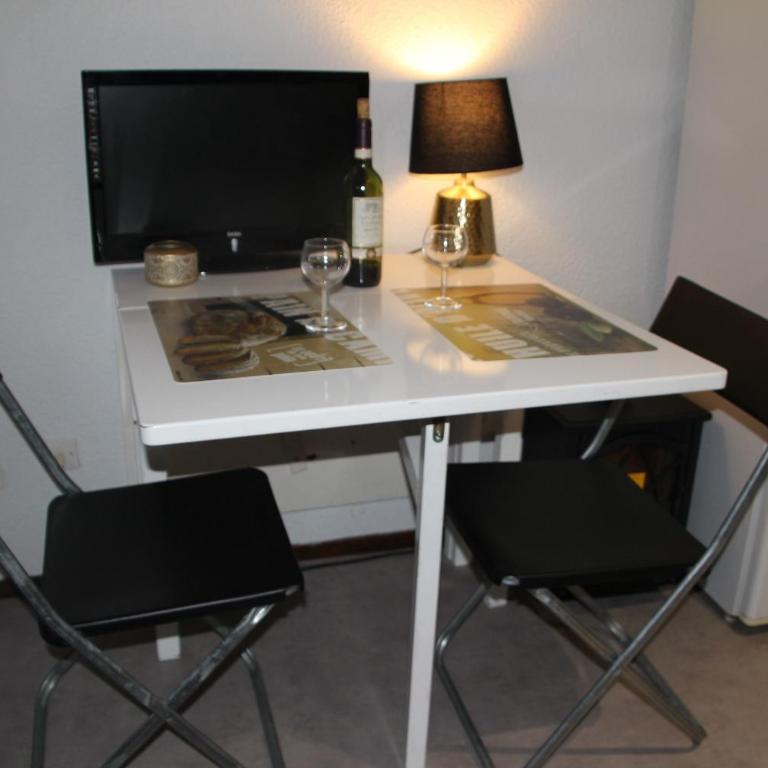 LE COCON - Apartment mit 2 Schlafzimmern - 5