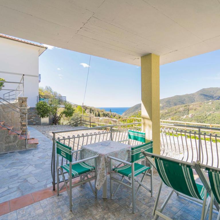 CASA VACANZA IL PORTICO - Appartamento con 1 Camera da Letto - 3