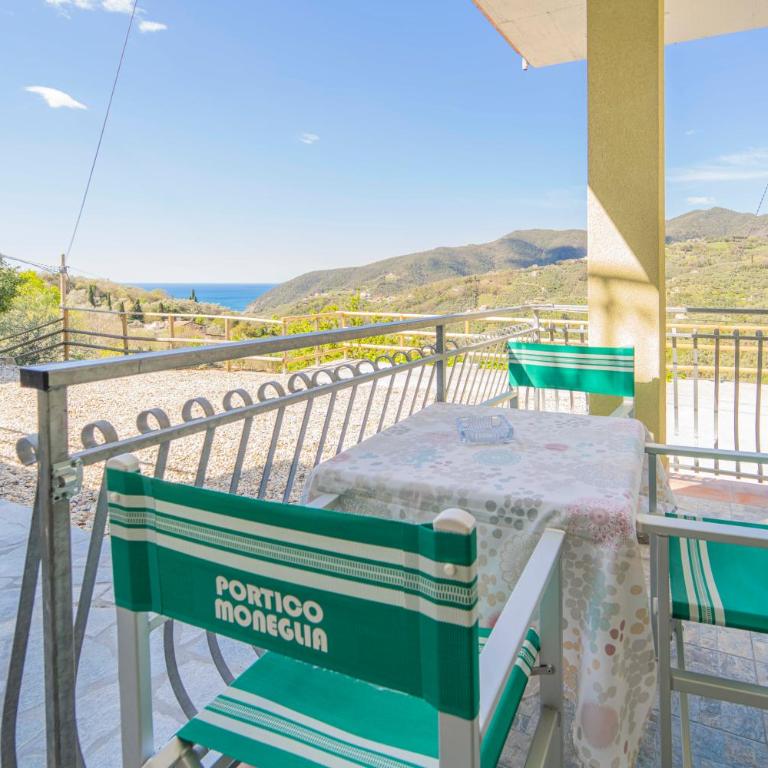 CASA VACANZA IL PORTICO - Appartamento con 1 Camera da Letto - 4