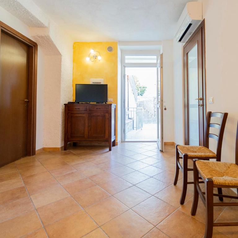 CASA VACANZA IL PORTICO - Appartamento con 1 Camera da Letto - 18