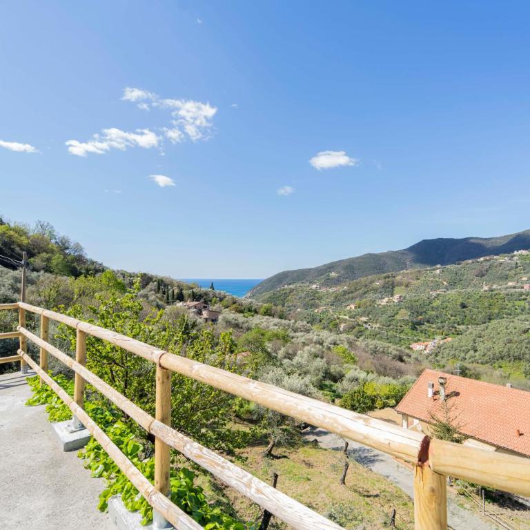CASA VACANZA IL PORTICO - Appartamento con 1 Camera da Letto - 7