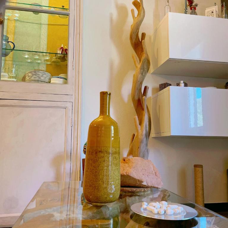 Casa di Olli - One-Bedroom Apartment - 15