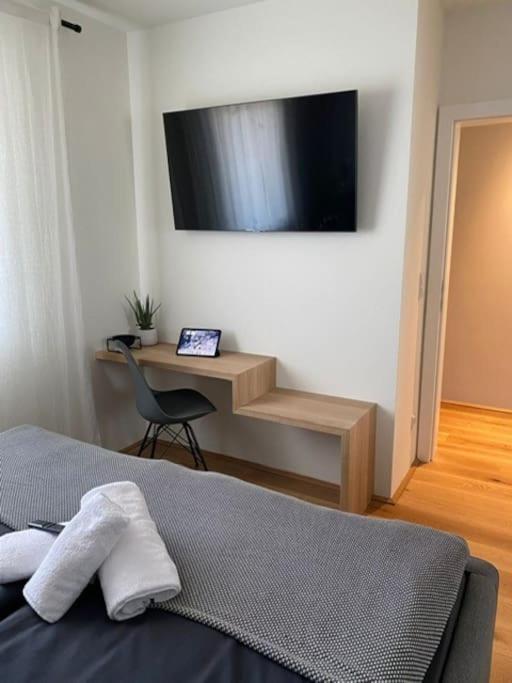 SeeCondo - Apartment mit 2 Schlafzimmern - 11