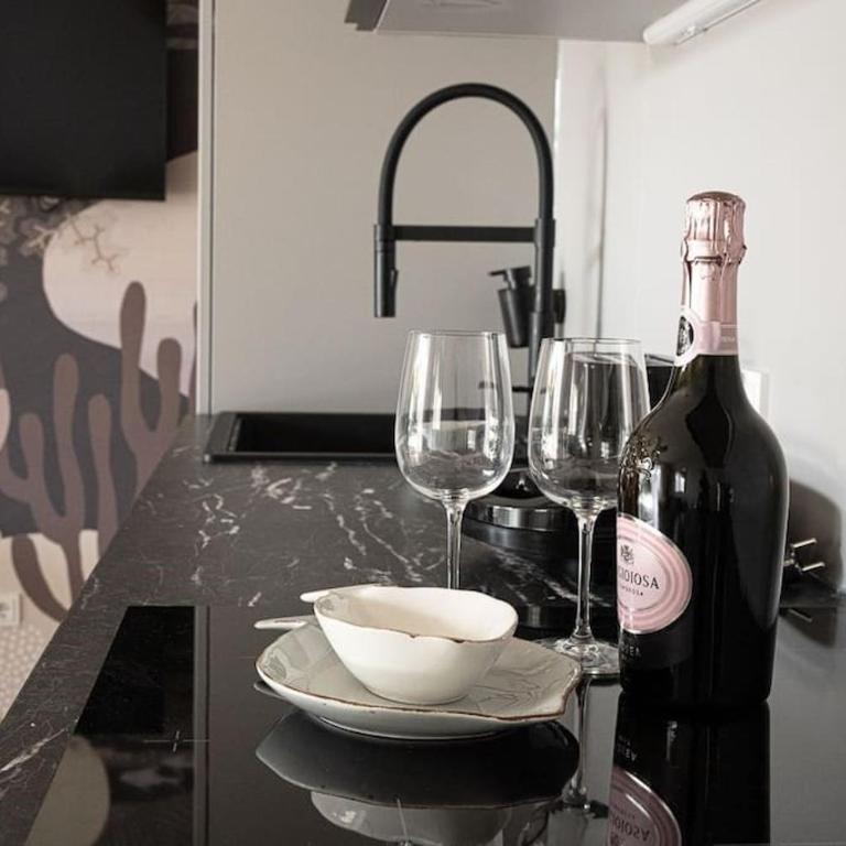 SeeCondo - Apartment mit 2 Schlafzimmern - 16