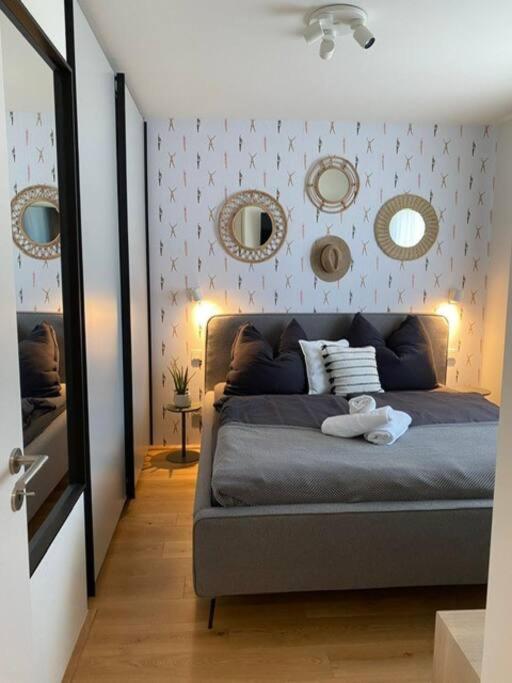 SeeCondo - Apartment mit 2 Schlafzimmern - 8