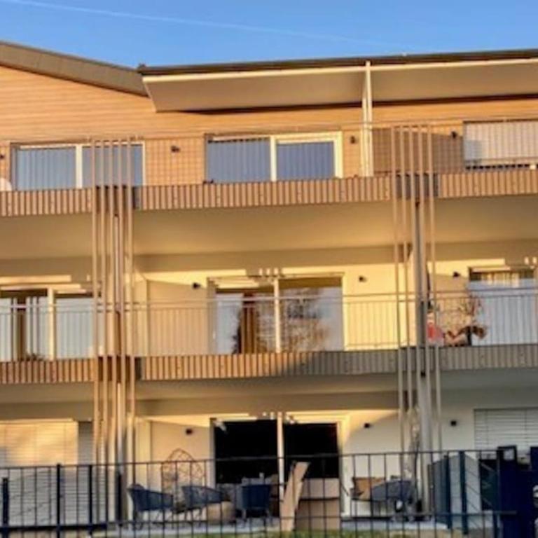 SeeCondo - Apartment mit 2 Schlafzimmern - 9