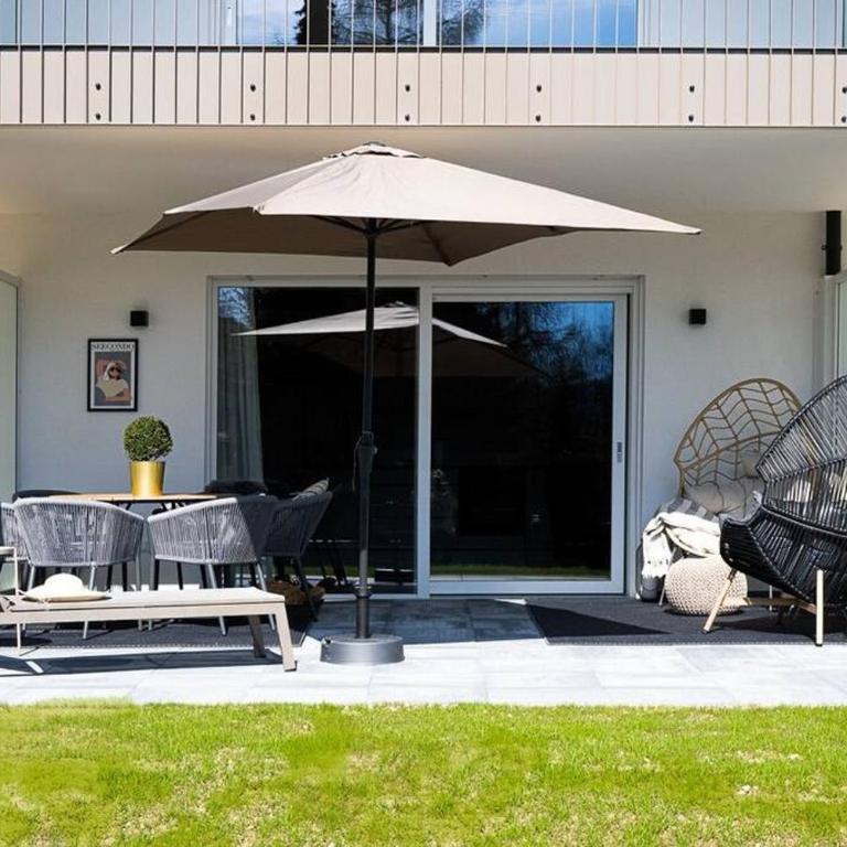 SeeCondo - Apartment mit 2 Schlafzimmern - 21