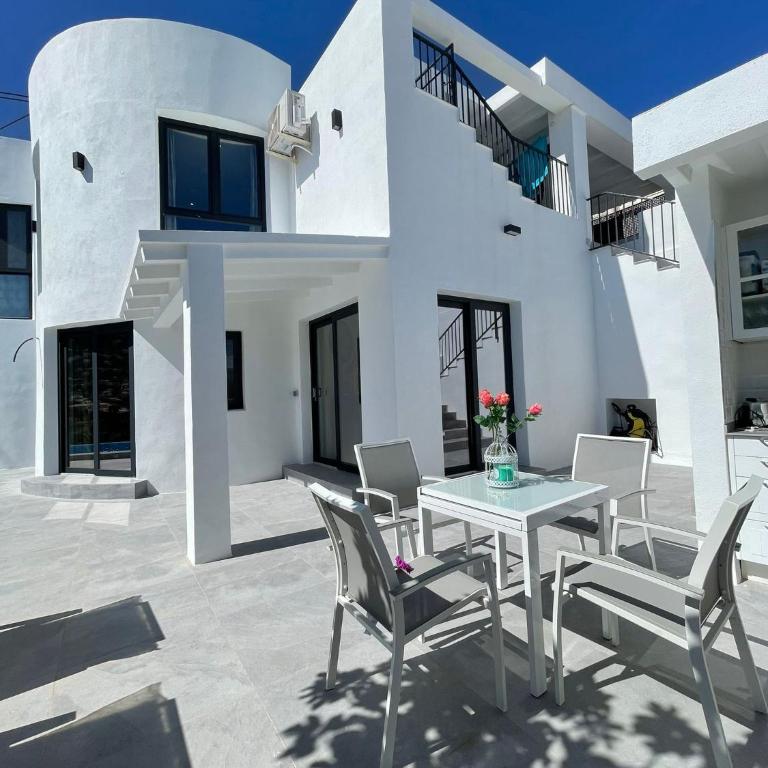 Modern luxury villa Paradise - Villa - 5