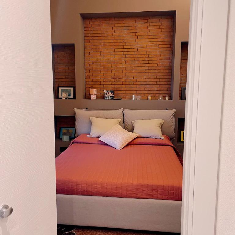 Casa di Olli - One-Bedroom Apartment - 17