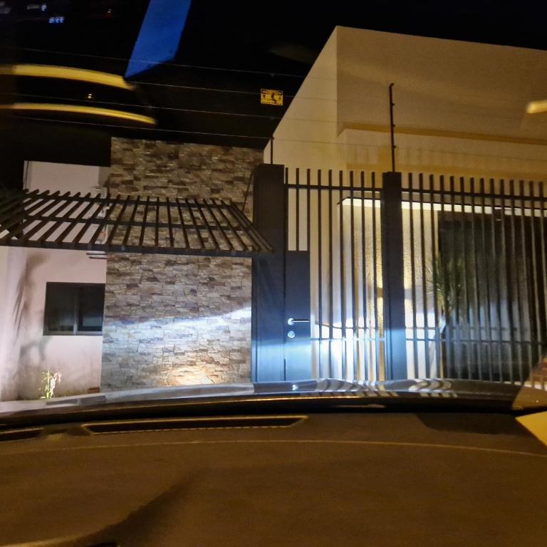 Ferienhaus in Paraguay, Encarnacion, 200 Meter vom Parana. - Two-Bedroom House - 21