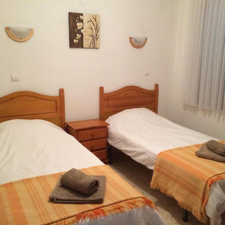 Casa Anna - Casa de 2 dormitorios - 11