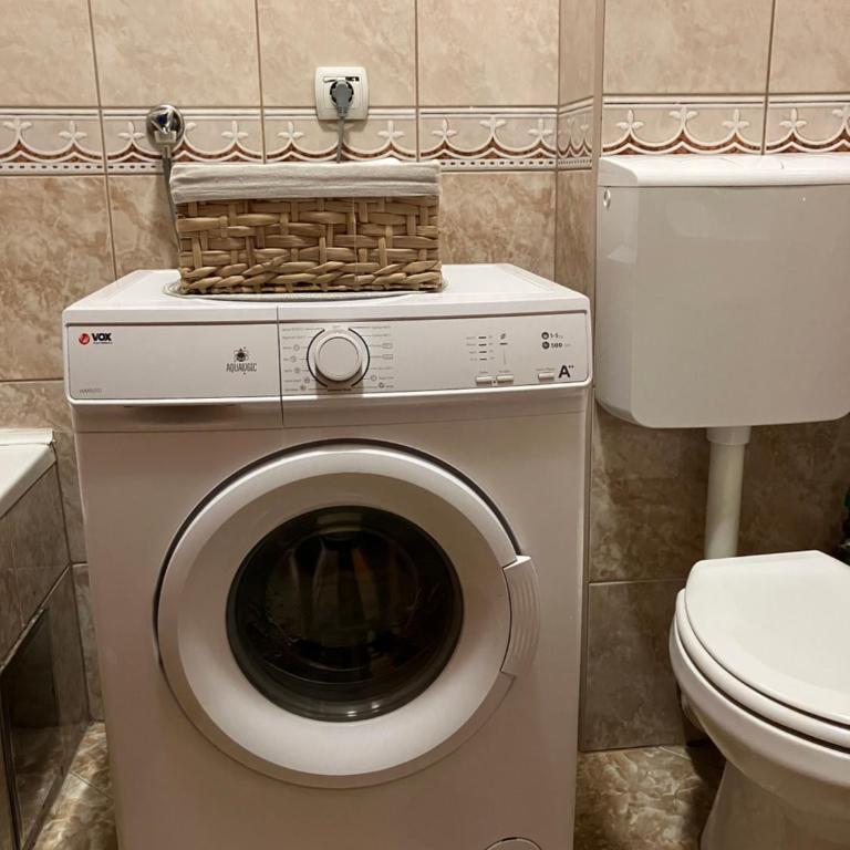 Stan na dan Centar Banja Luka - Apartman sa 1 Spavaćom Sobom - 10