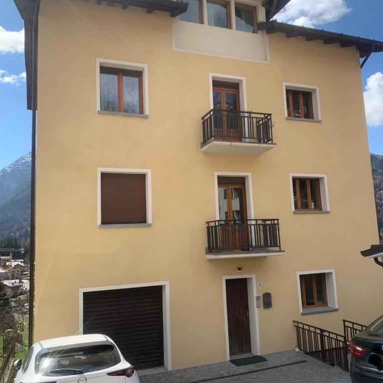 Casa panoramica - Appartamento con 2 Camere da Letto - 21
