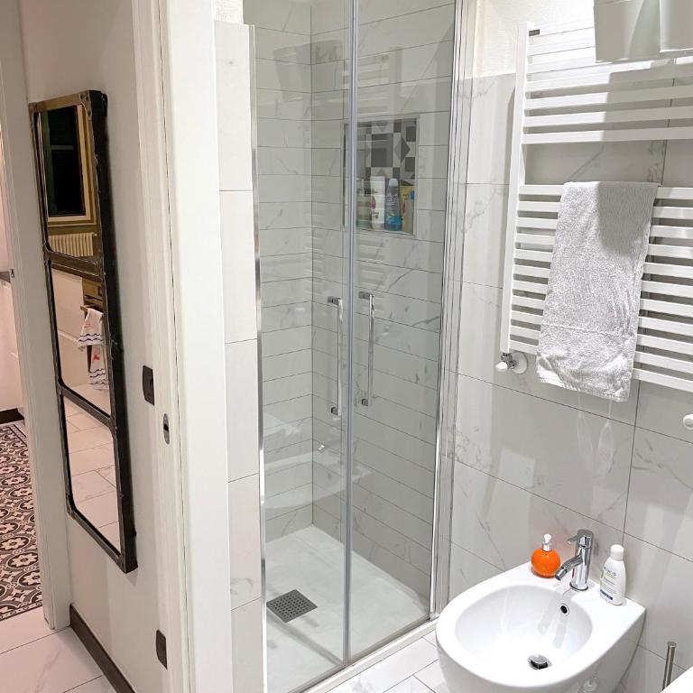 Casa di Olli - One-Bedroom Apartment - 23