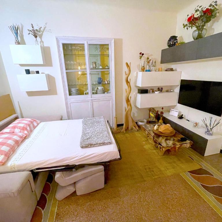 Casa di Olli - One-Bedroom Apartment - 24