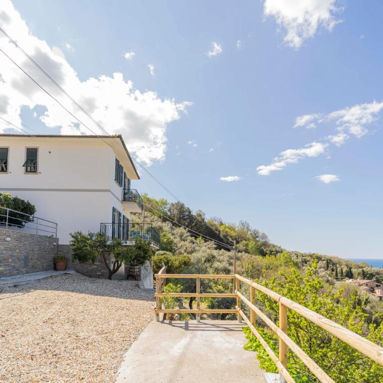 CASA VACANZA IL PORTICO - Appartamento con 1 Camera da Letto - 25