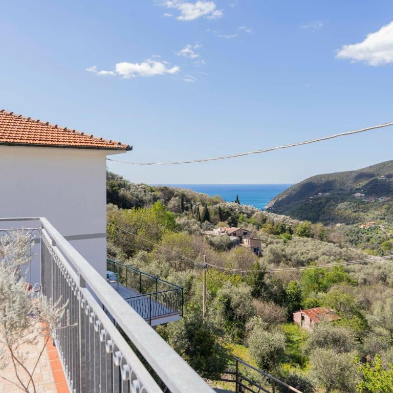 Portico - Casa con 2 Camere da Letto - 25
