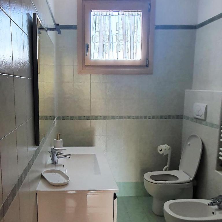 Family Garden Apartment – Borgo dei Fiori - Appartamento con 1 Camera da Letto - 21
