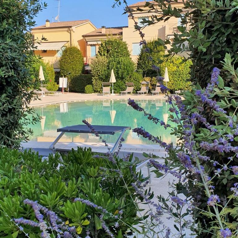 Family Garden Apartment – Borgo dei Fiori - Appartamento con 1 Camera da Letto - 1