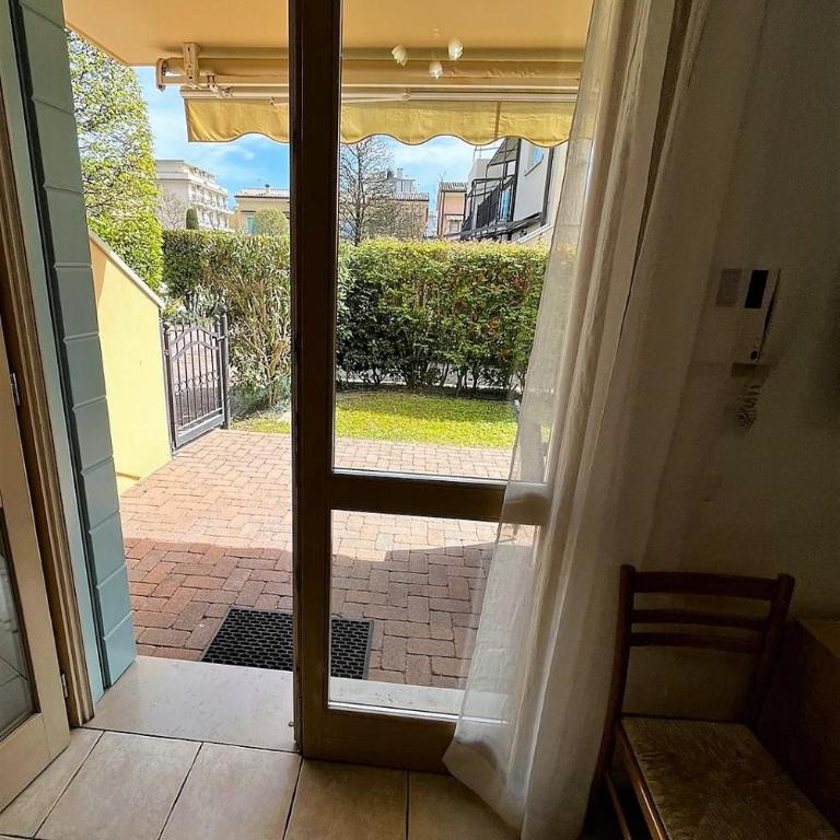 Family Garden Apartment – Borgo dei Fiori - Appartamento con 1 Camera da Letto - 17